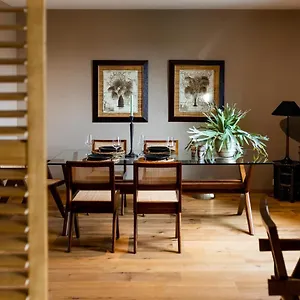 The Pastorini Apartment