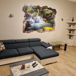  Apartament Mili Austria