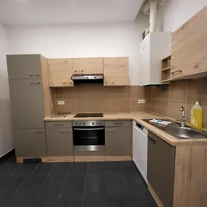  Apartament Donaufelder Austria