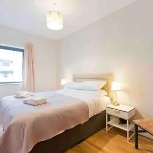  Apartment Luxury Two Bedroom In Ireland
