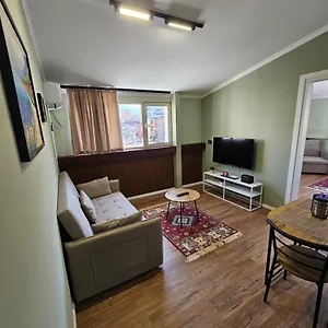  Apartment Tafa Albania