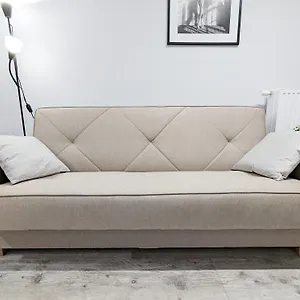  Apartament Sunapart A 182 Polska