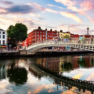  Apartment 2 Double Bedrooms Near Airport & Town Ireland