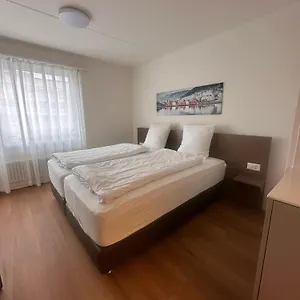  Apartament Swiss Star Zurich Airport - Self Check-in
