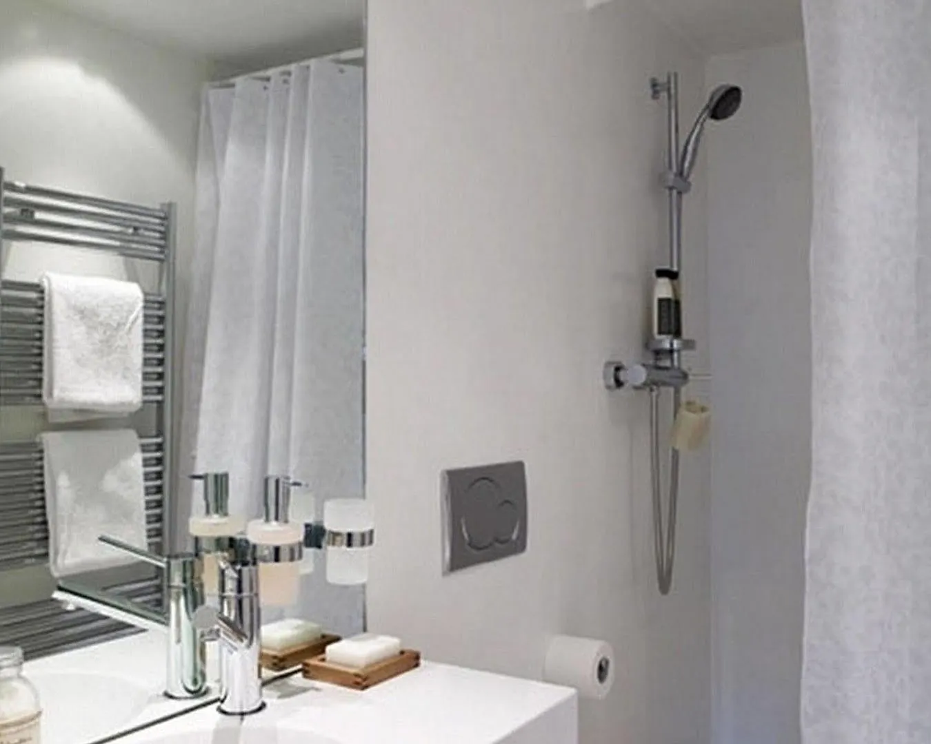 Visionapartments Binzmuehlestrasse 50 - Contactless Check-In Zurich Switzerland