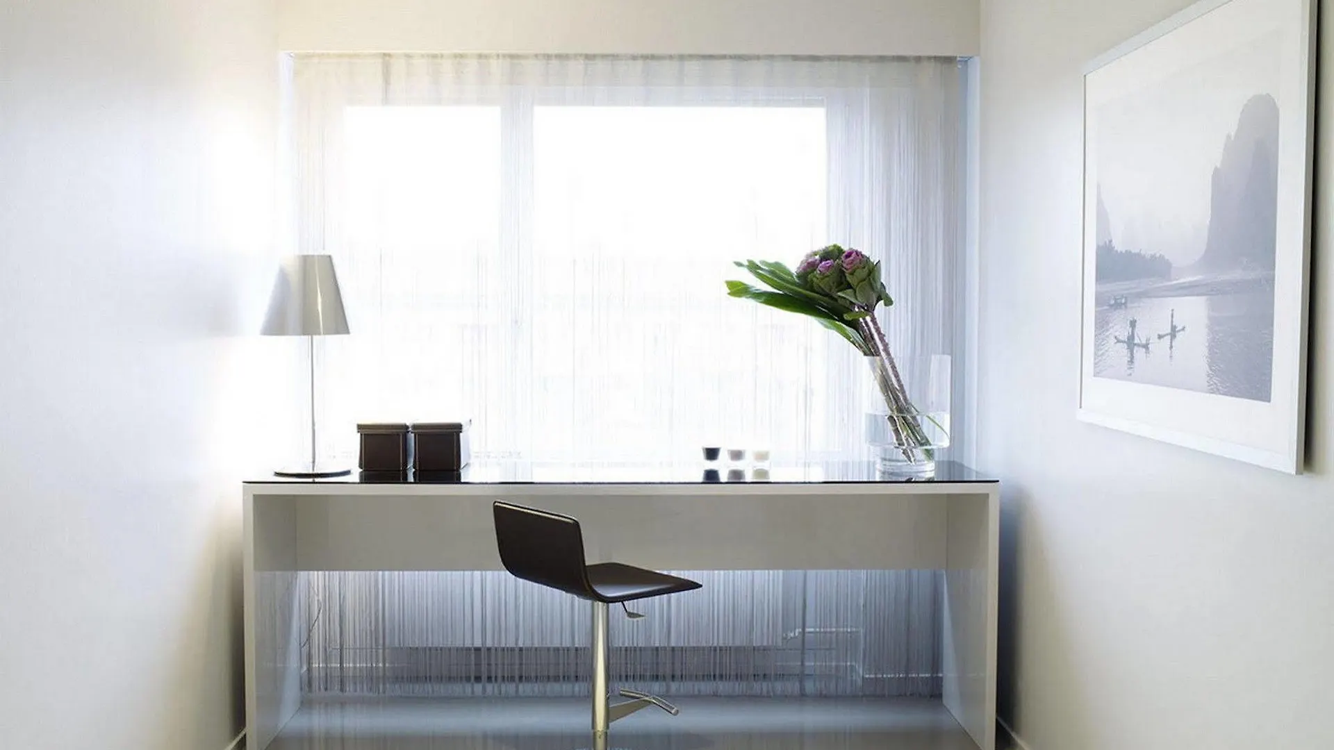 Apartment Visionapartments Binzmuehlestrasse 50 - Contactless Check-In Zurich Switzerland