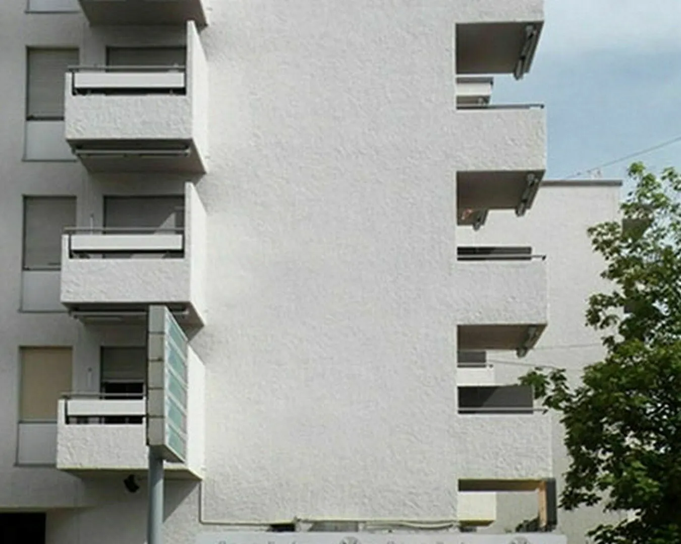 Visionapartments Binzmuehlestrasse 50 - Contactless Check-In Zurich Switzerland