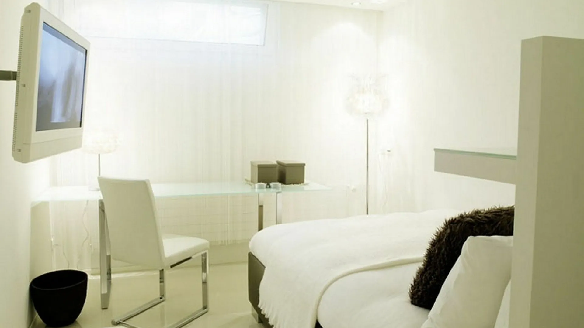 Visionapartments Binzmuehlestrasse 50 - Contactless Check-In Zurich 0*,  Switzerland