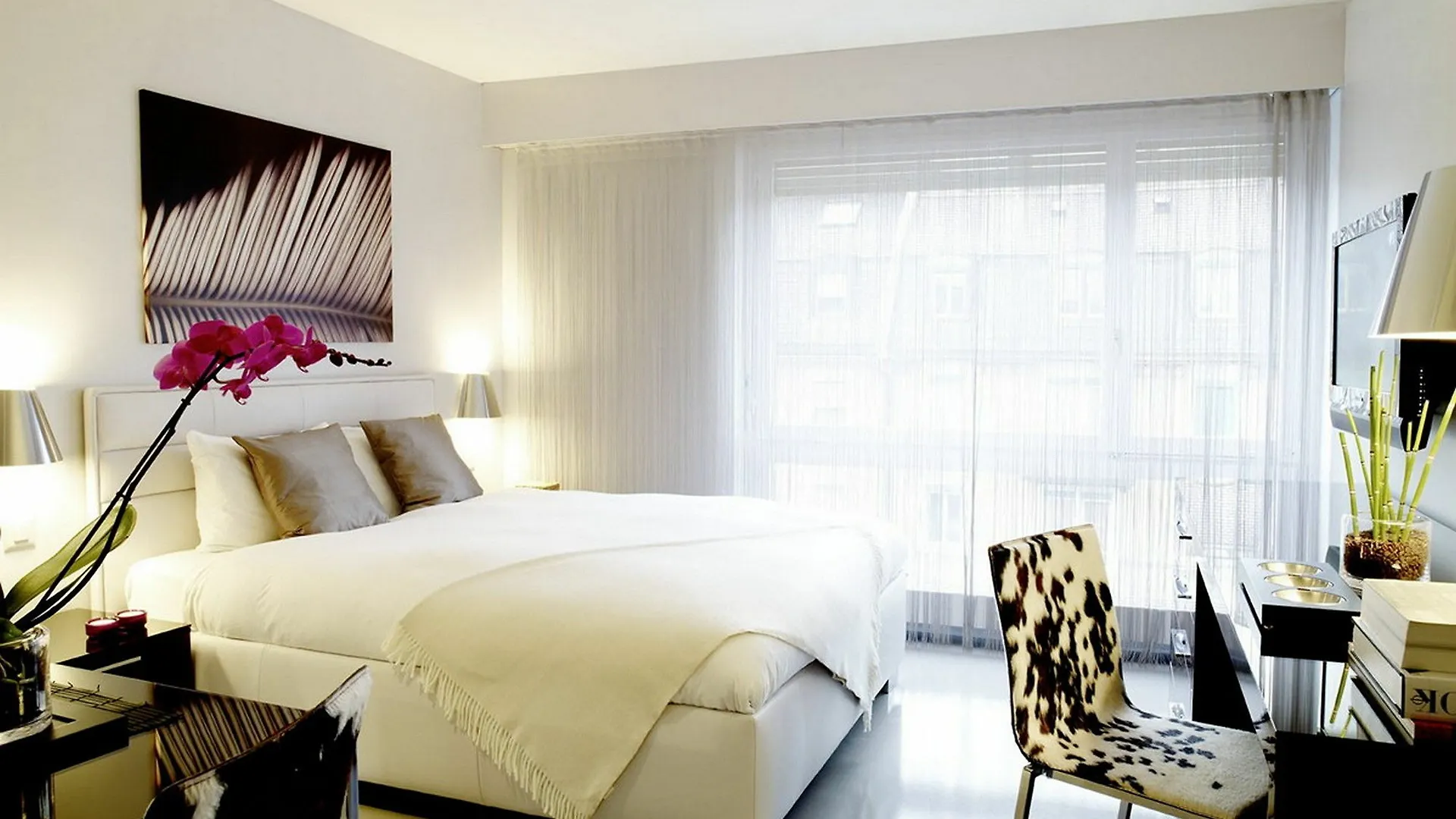 Visionapartments Binzmuehlestrasse 50 - Contactless Check-In Zurich Switzerland
