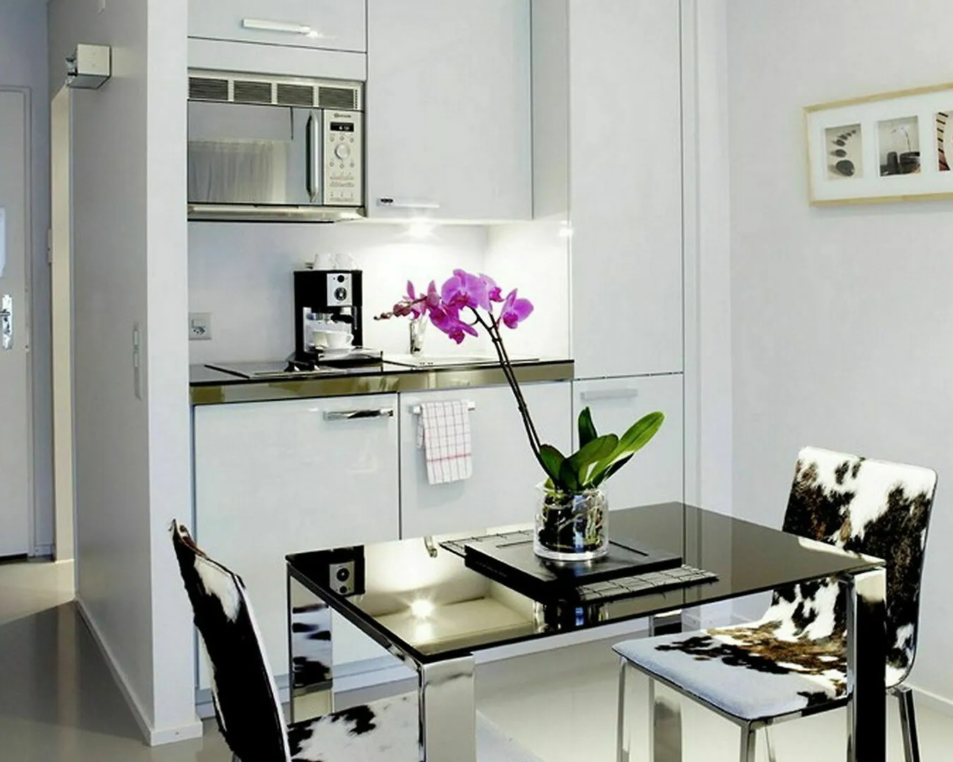 Apartment Visionapartments Binzmuehlestrasse 50 - Contactless Check-In Zurich Switzerland